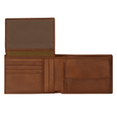 MEN'S WALLET | The Bridge