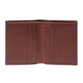 PORTEFEUILLE PUOI HOMME - Porte-cartes homme | The Bridge