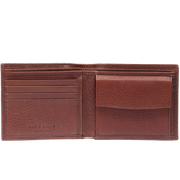 MEN'S WALLET | The Bridge