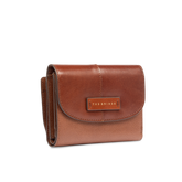 FRENCH WALLET - Elisabetta collection | The Bridge