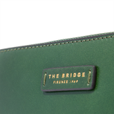 PORTEFEUILLE POUR FEMME | The Bridge