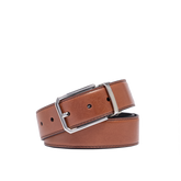 MEN'S BELT H 3,5 - Men's new arrivals | The Bridge