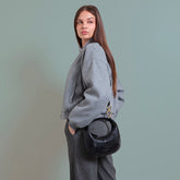 BORSA BABY HOBO | The Bridge