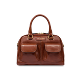 BOWLING HANDBAG | The Bridge