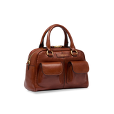 BOWLING HANDBAG | The Bridge