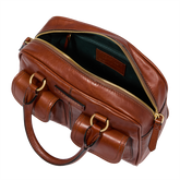 BOWLING HANDBAG | The Bridge