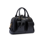 BOWLING HANDBAG - Flora | The Bridge