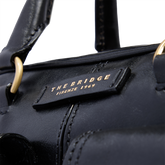 BOWLING HANDBAG | The Bridge