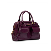 BOWLING HANDBAG | The Bridge