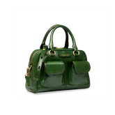 BOWLING HANDBAG | The Bridge