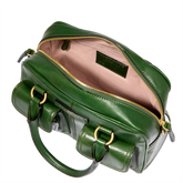 BOWLING HANDBAG | The Bridge