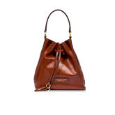 BUCKET BAG - Fiammetta | The Bridge