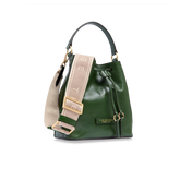 BUCKET BAG | The Bridge