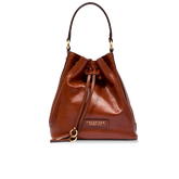 BUCKET BAG - Fiammetta | The Bridge