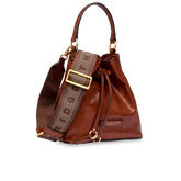 BUCKET BAG - Fiammetta | The Bridge