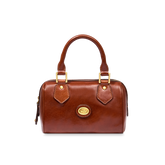 BOWLING HANDBAG | The Bridge