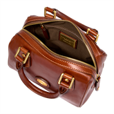 BOWLING HANDBAG | The Bridge