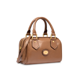 BOWLING HANDBAG | The Bridge