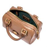 BOWLING HANDBAG | The Bridge