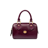 BOWLING HANDBAG | The Bridge