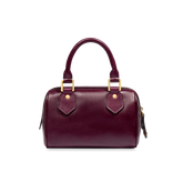 BOWLING HANDBAG | The Bridge