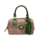 BOWLING HANDBAG | The Bridge