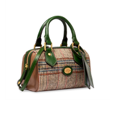 BOWLING HANDBAG | The Bridge