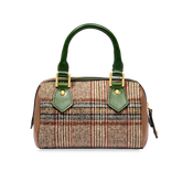 BOWLING HANDBAG | The Bridge