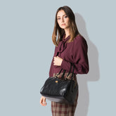 LADIES' HANDBAG CM 30 | The Bridge