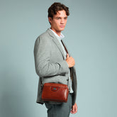 MAN BAG | The Bridge