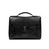 SAC MESSENGER - Porte-documents en cuir pour hommes | The Bridge