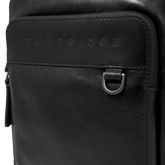 BORSA TRACOLLA - TRACOLLE UOMO | The Bridge