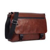 BOLSO MENSAJERO - Bolsos Messenger Para Hombre | The Bridge