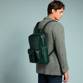 RUCKSACK | The Bridge