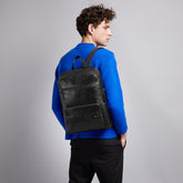 RUCKSACK | The Bridge