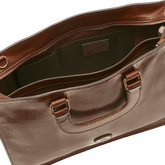 BRIEFCASE - Work bags | The Bridge