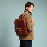 RUCKSACK - Herren | The Bridge