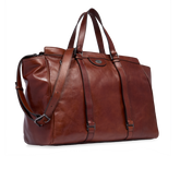 DUFFLE - Leather duffle bags | The Bridge