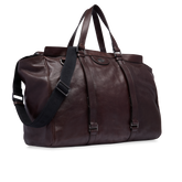 DUFFLE - Leather duffle bags | The Bridge