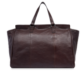 DUFFLE - Leather duffle bags | The Bridge