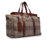 DUFFLE - Fabric duffle bags | The Bridge