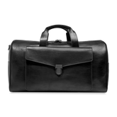 DUFFLE - Leather duffle bags | The Bridge