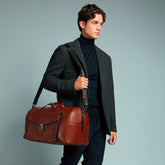 DUFFLE | The Bridge