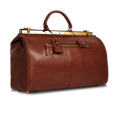 GLADSTONE BAG CM 50 - Leather duffle bags | The Bridge