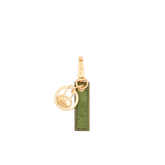 KEY RING - Men's keychains | The Bridge