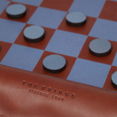 CHECKERS GAME - Other accessories | The Bridge