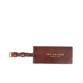 ADDRESS TAG - Women's small leather goods | The Bridge