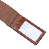 ADDRESS TAG - Women's small leather goods | The Bridge