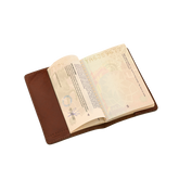 PASSPORT HOLDER - Other accessories | The Bridge